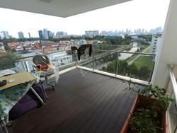 Dakota Residences (D14), Condominium #115260432